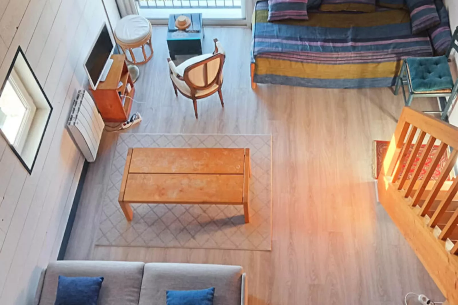 Appartements à Arzon - Port Crouesty-Untagged