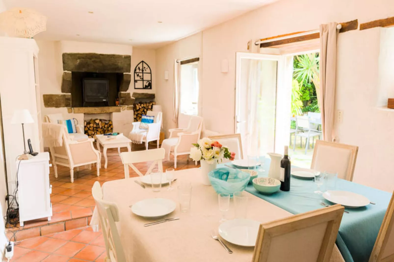 Maison à Treguennec-Nicht zugeordnet