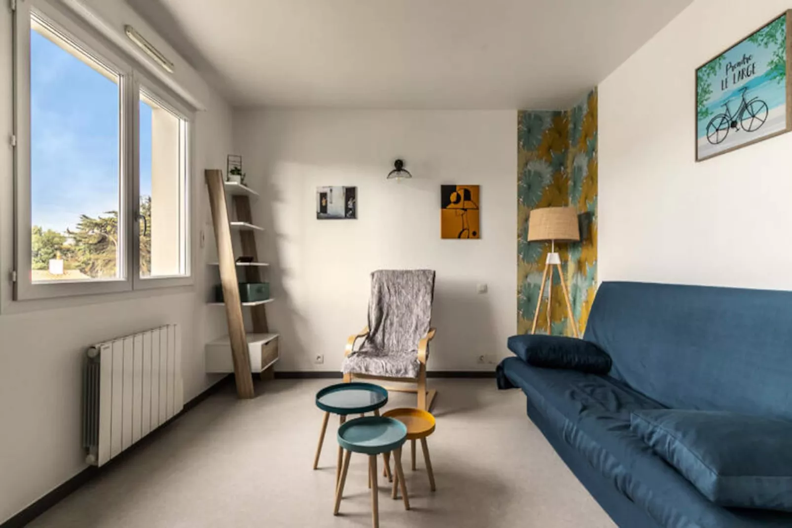 Appartements à Saint-Gilles-Croix-de-Vie-Nicht zugeordnet