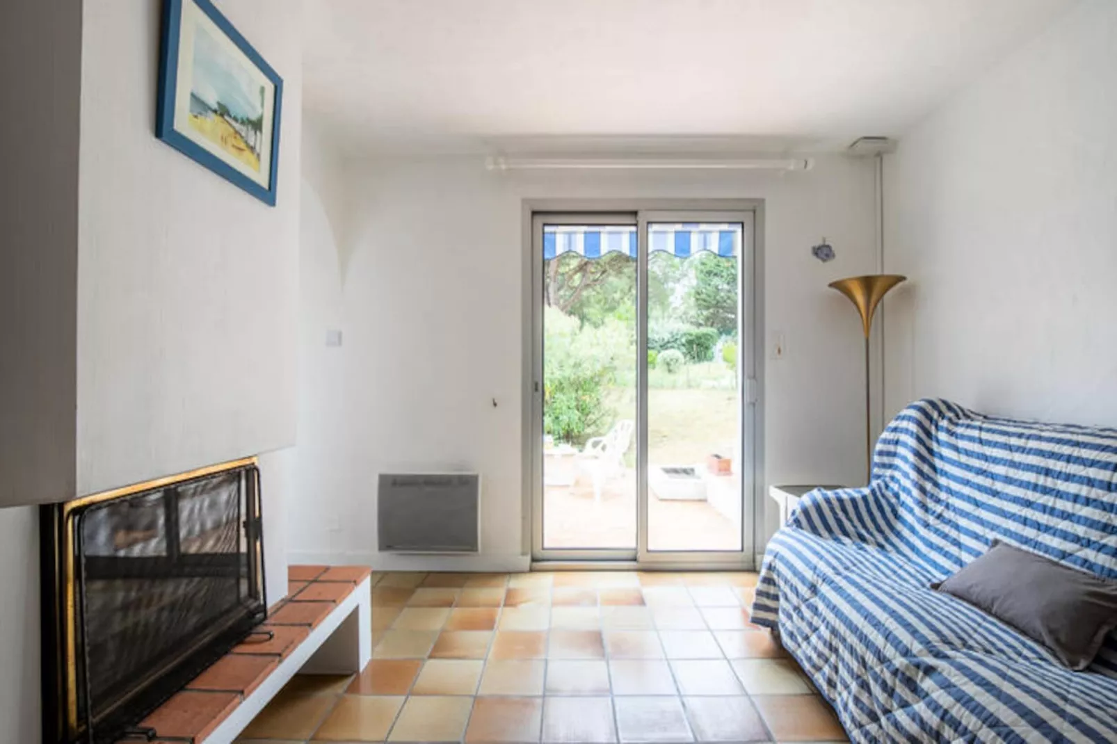 Maison à Barbâtre - Ile de Noirmoutier-Non tagué