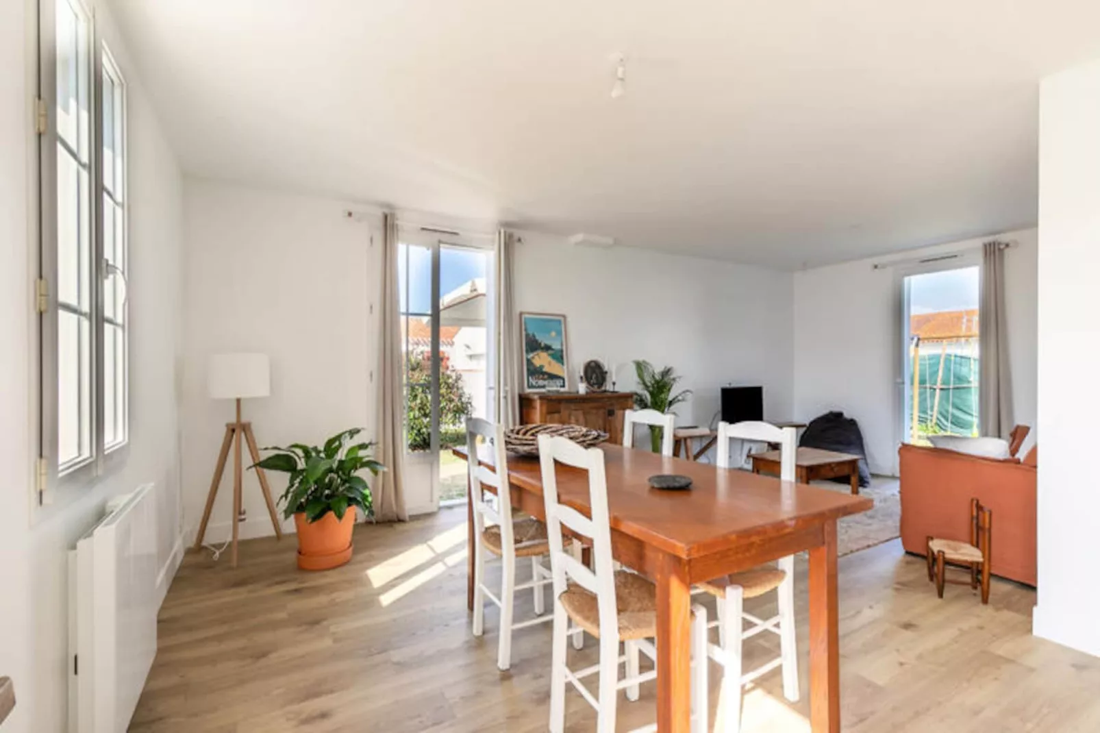 Maison à Noirmoutier-Non tagué