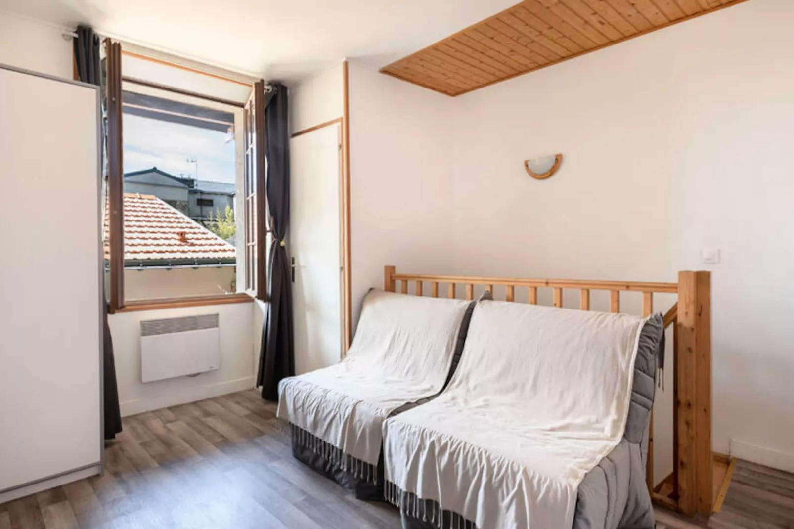 Studio à Pornic-Nicht zugeordnet