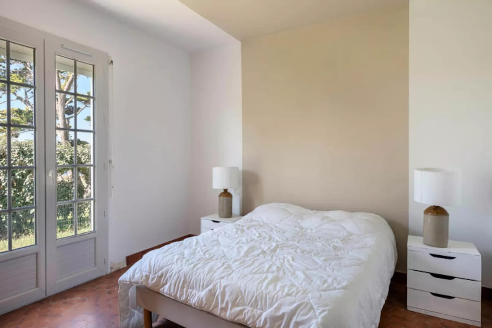 Maison à Saint Gildas de Rhuys-Untagged