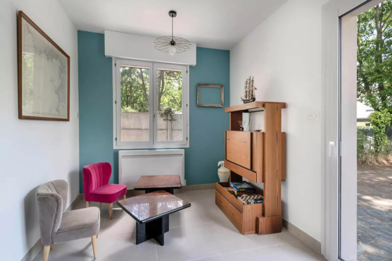 Maison à Mesquer-Untagged