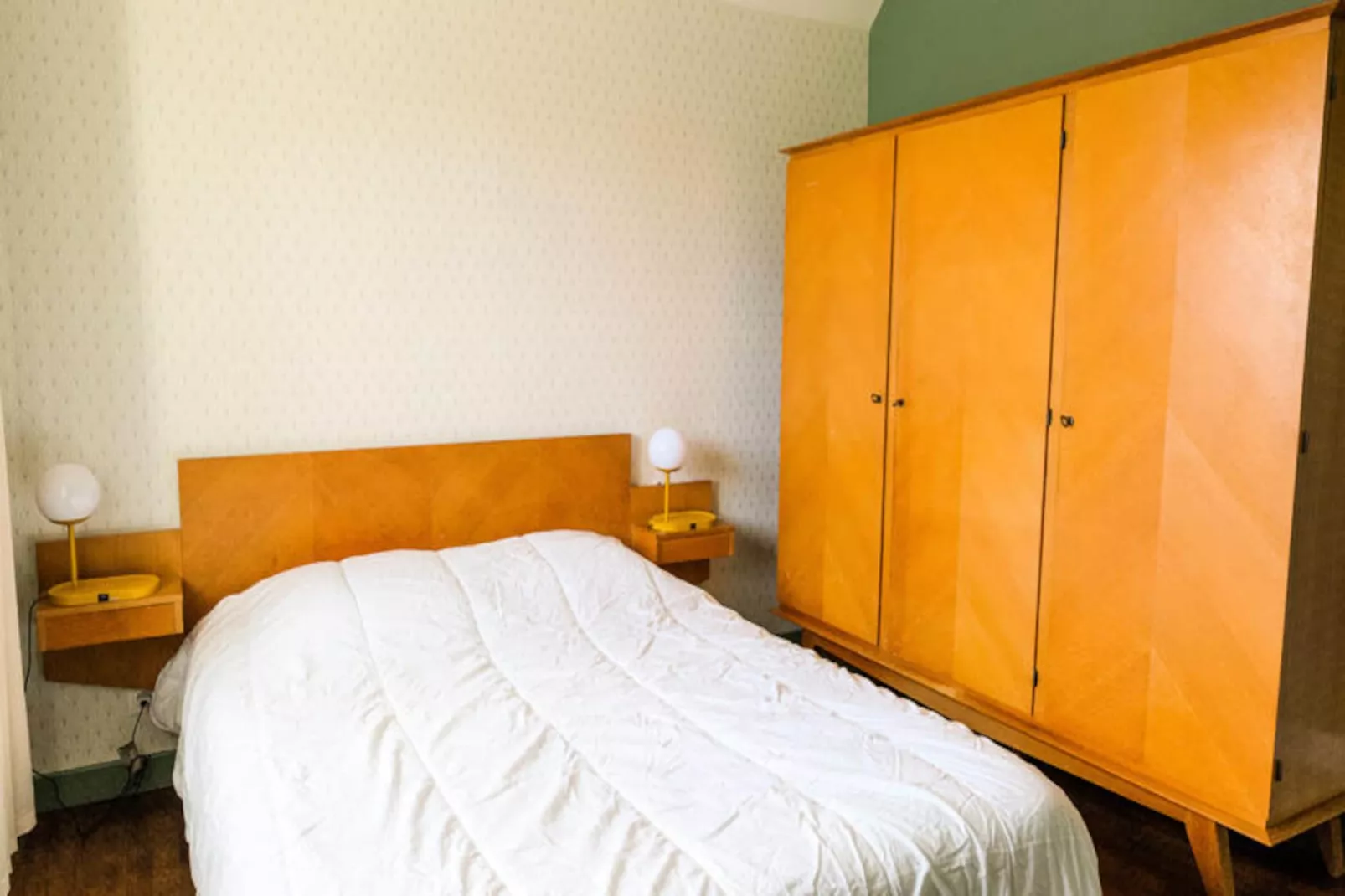 Maison à Loctudy-Nicht zugeordnet