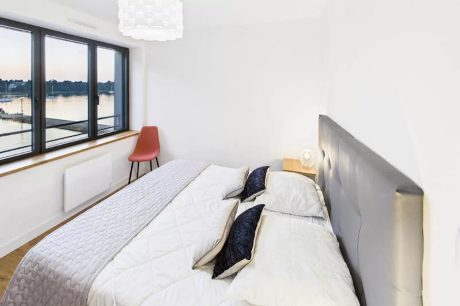 Appartements à Île Tudy-Nicht zugeordnet