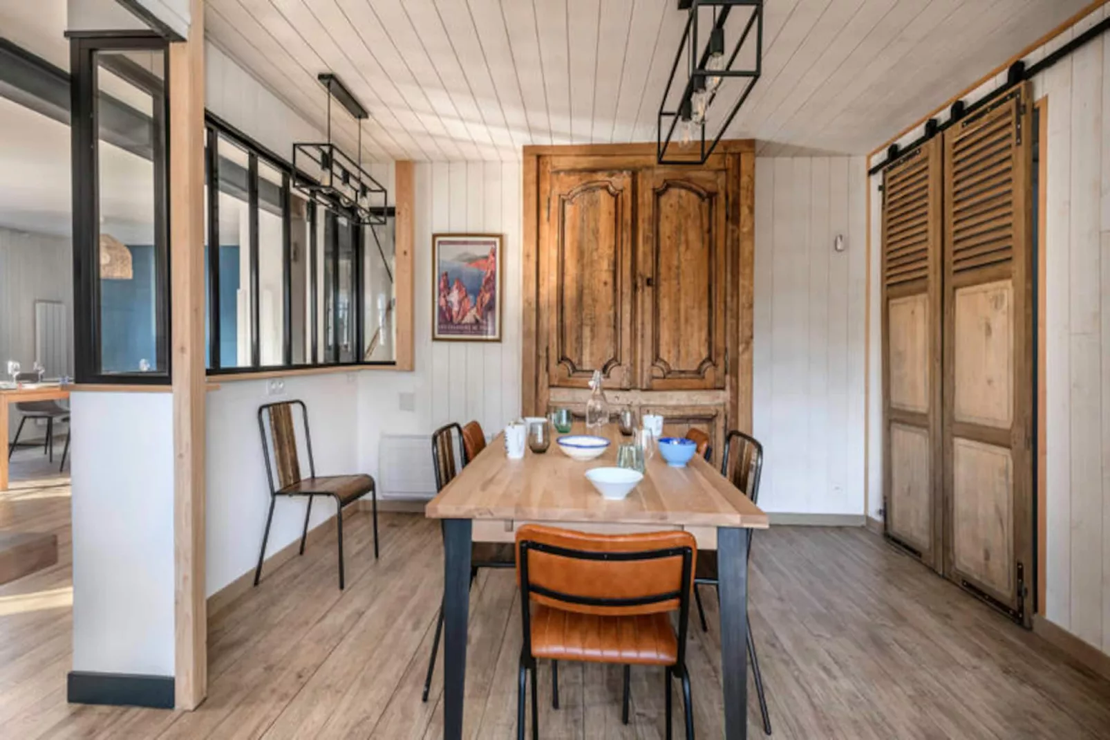 Maison à Arzon - Port Crouesty-Non tagué