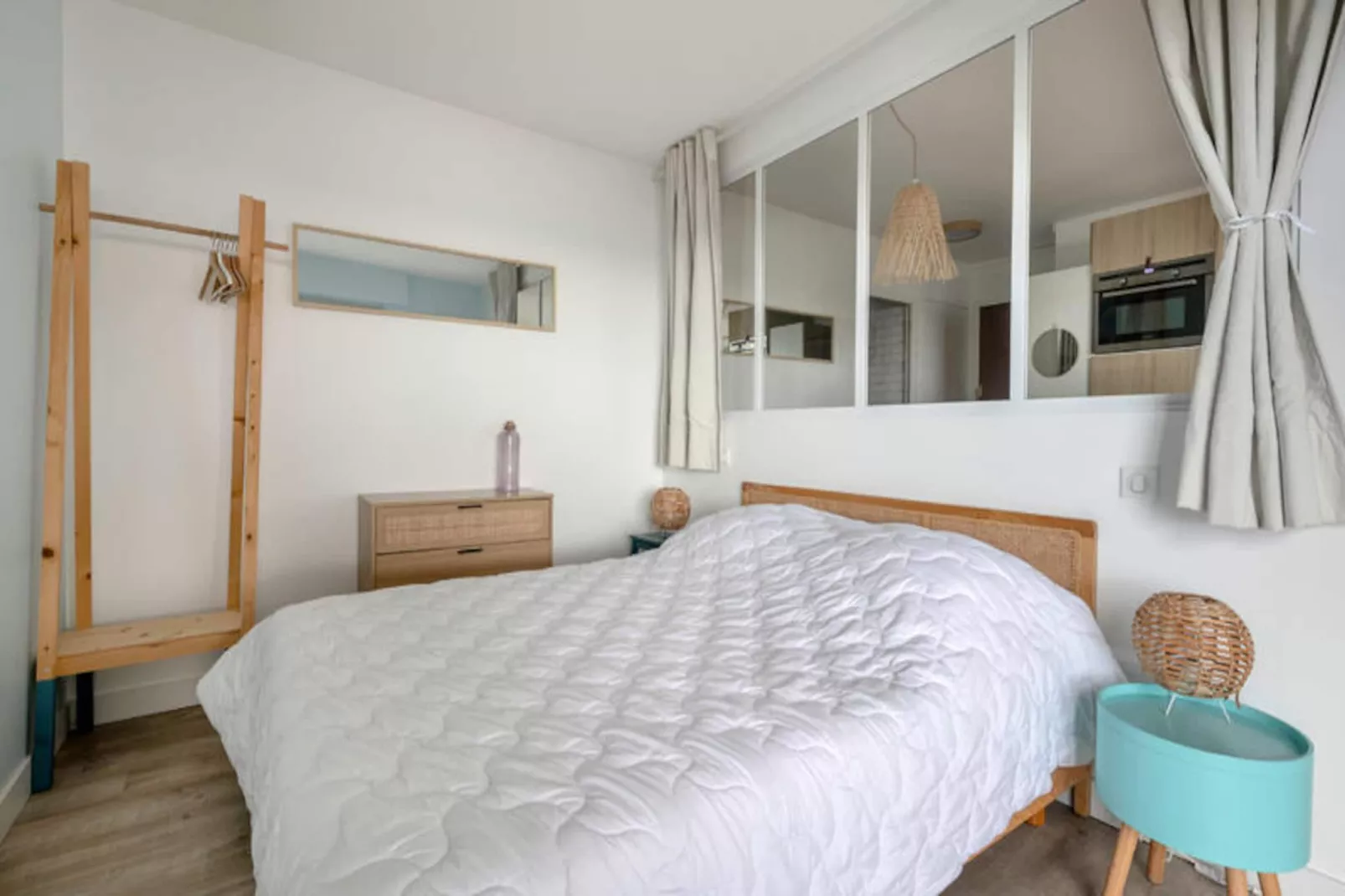 Appartements à La Baule-Nicht zugeordnet