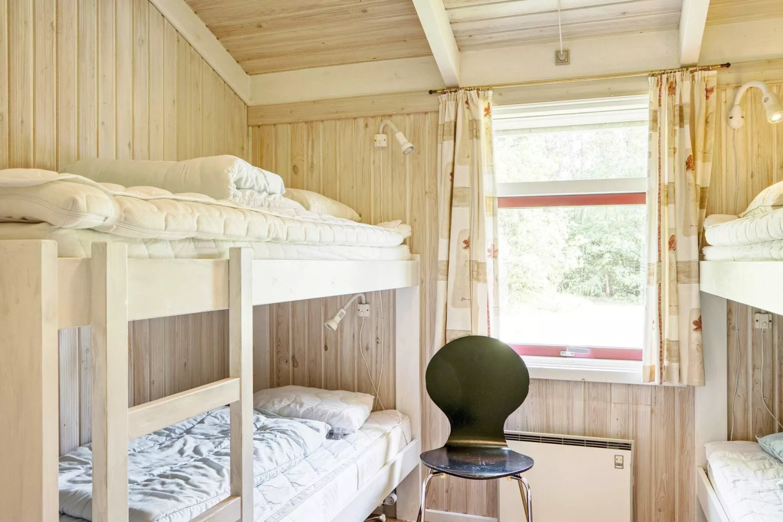 Chalet confortable avec sauna -- By Traum Ferienwohnungen-Intérieur