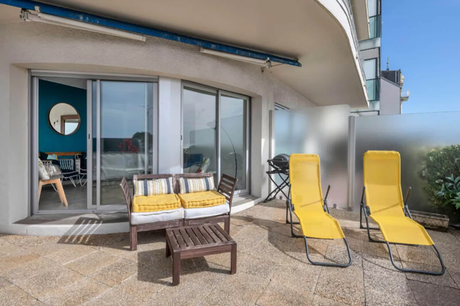 Appartements à La Baule-Untagged