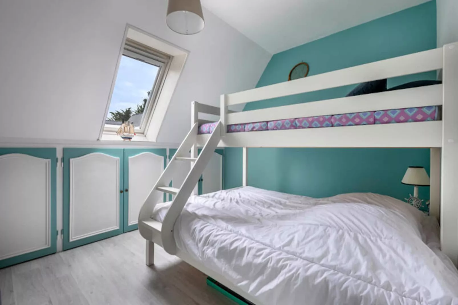 Maison à Le Pouliguen-Non tagué