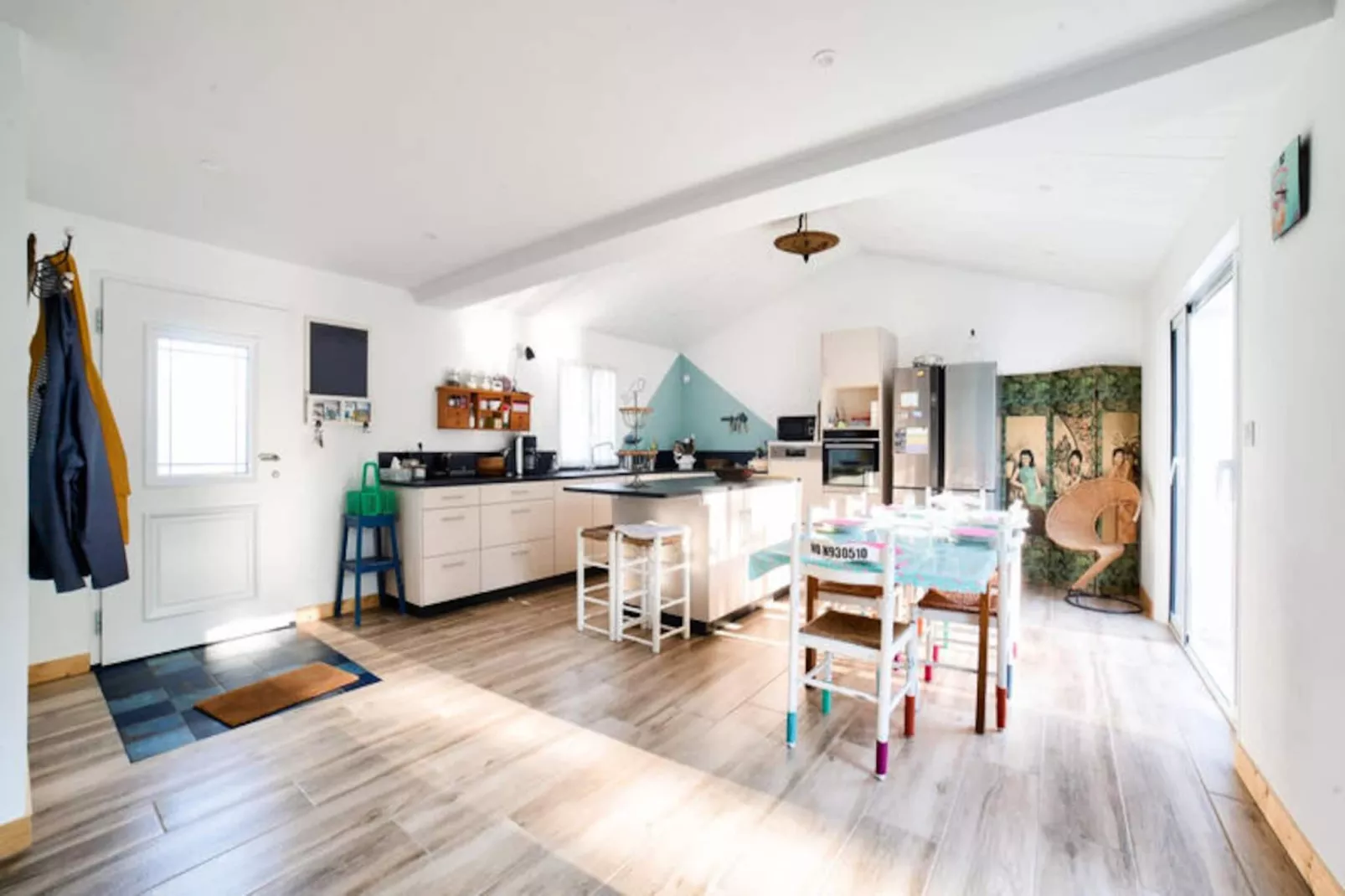 Maison à Barbâtre - Ile de Noirmoutier-Nicht zugeordnet