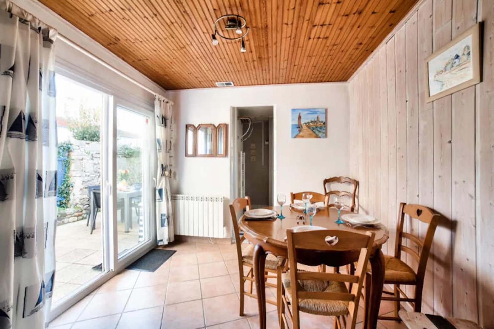 Maison à Noirmoutier-Non tagué