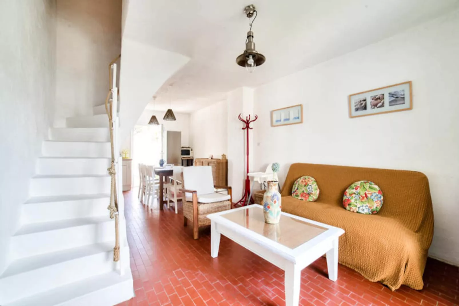 Maison à La guerinière - Ile de Noirmoutier-Untagged