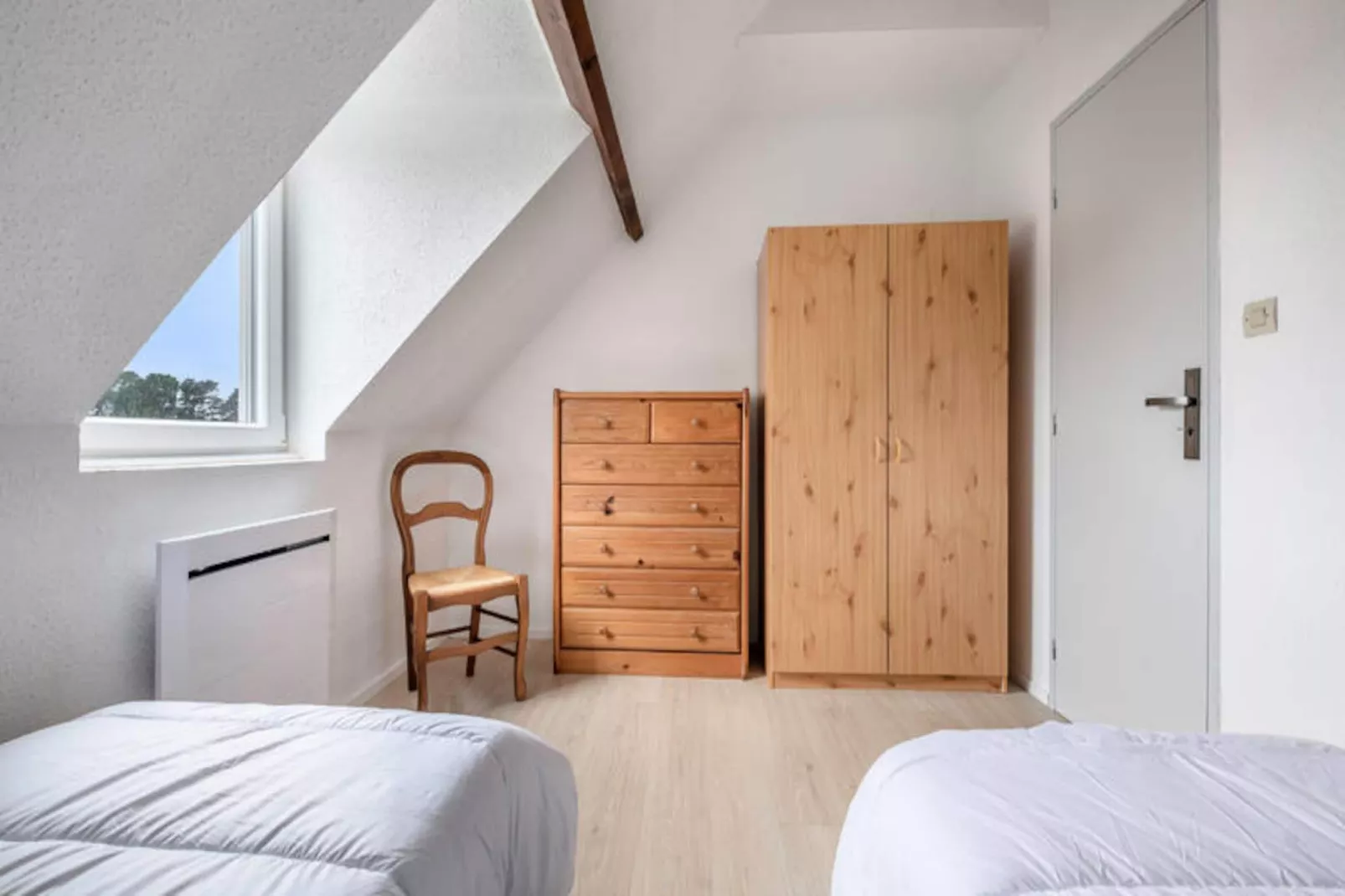 Maison à Saint Gildas de Rhuys-Untagged