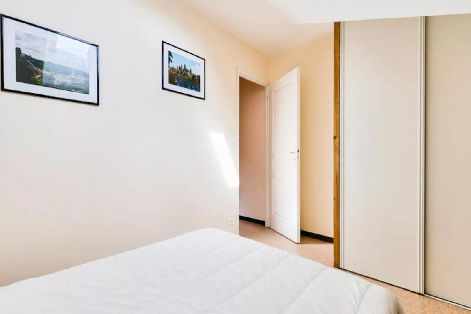 Maison à Notre Dame de Monts-Non tagué