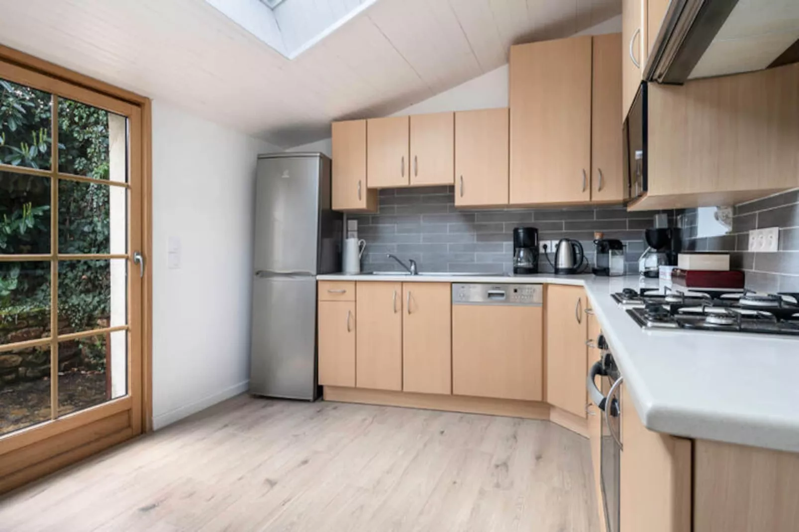 Maison à Sarzeau-Nicht zugeordnet