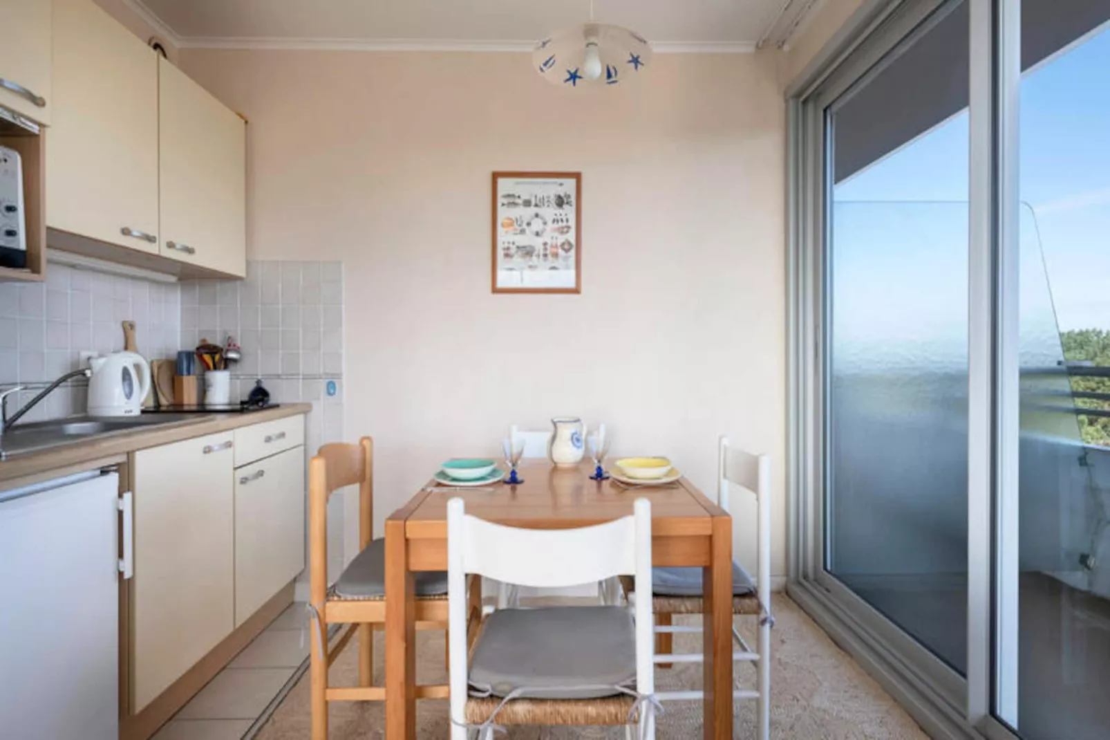 Appartements à La Baule-Nicht zugeordnet