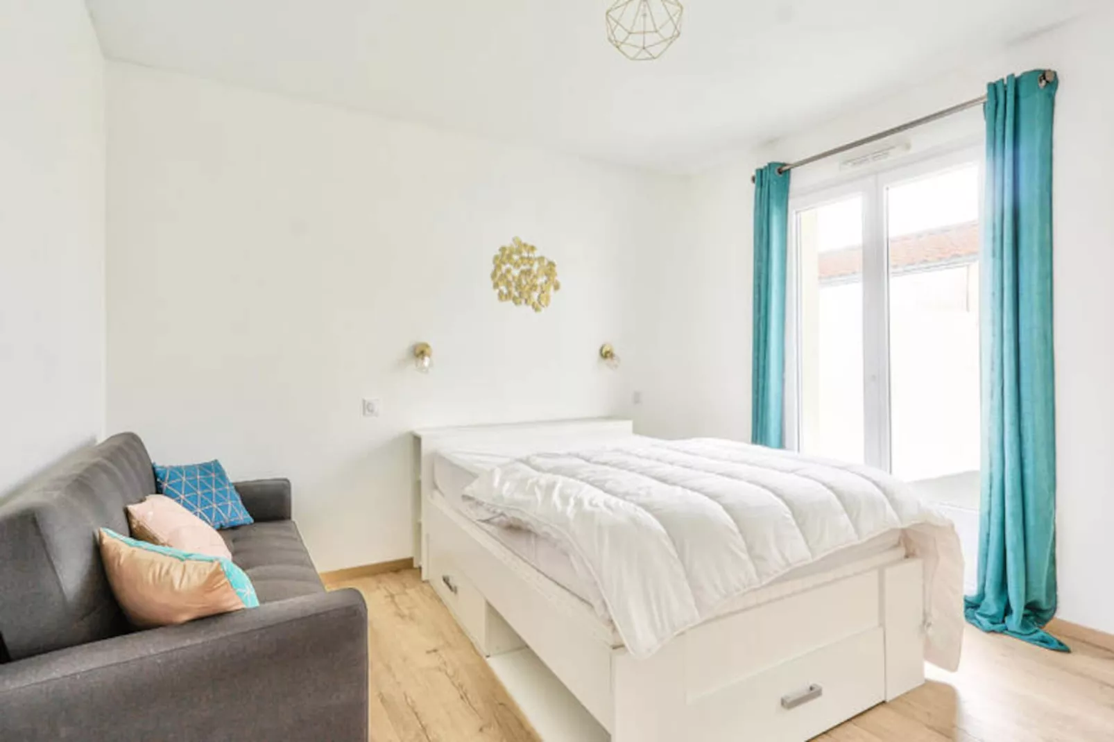 Maison à La Tranche-sur-Mer-Non tagué