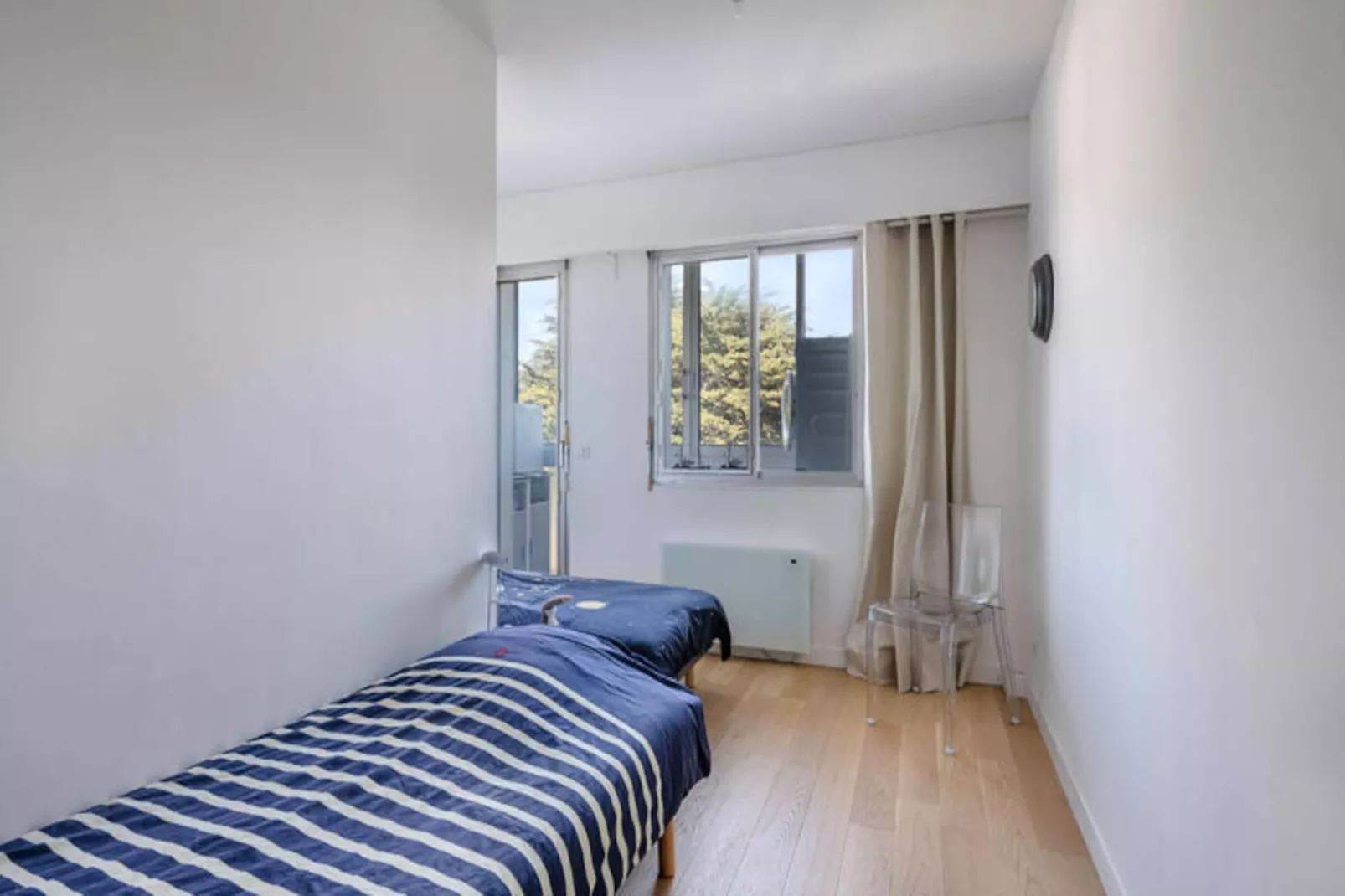 Appartements à La Baule-Untagged