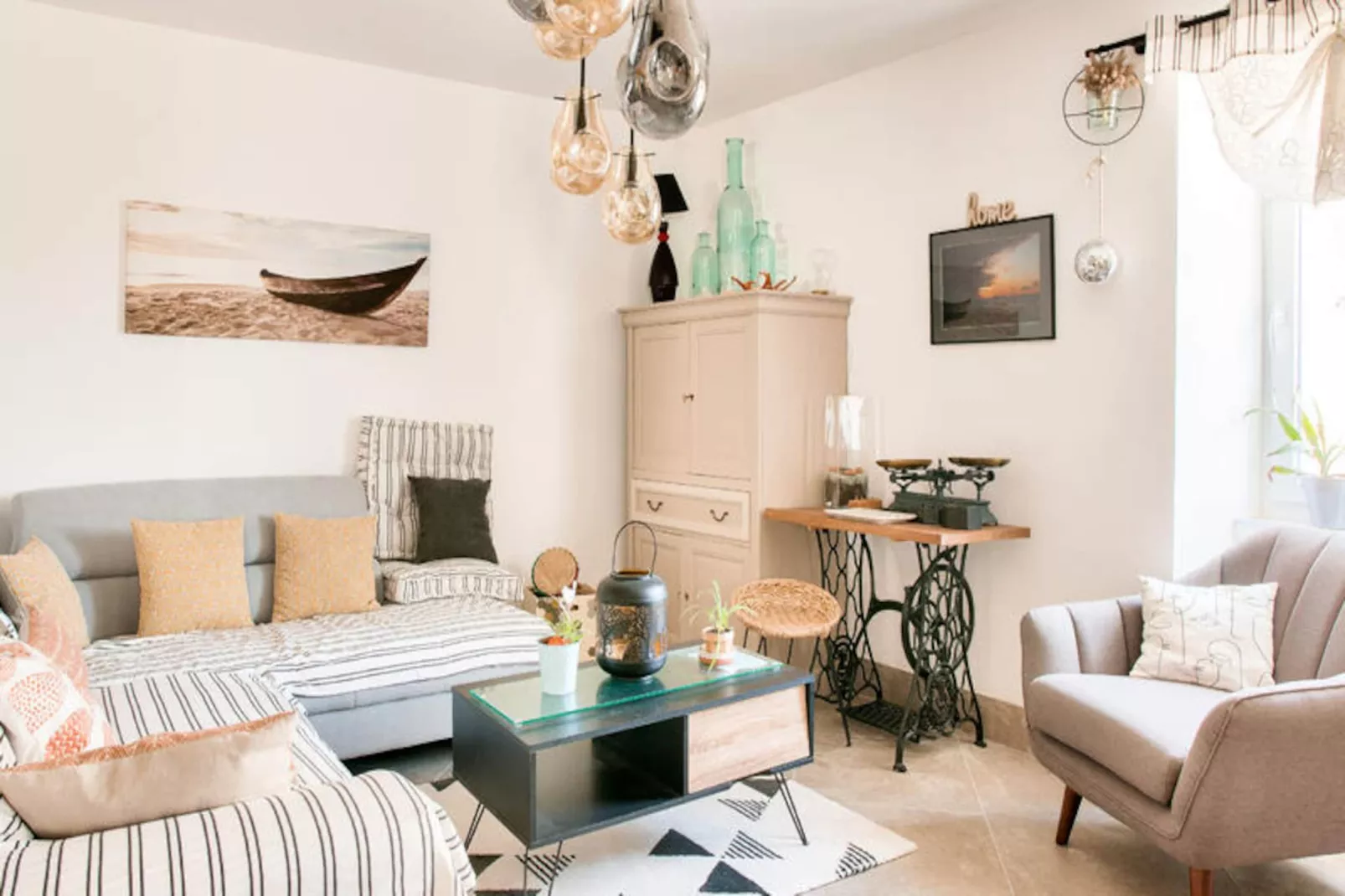 Maison à Le Guilvinec-Nicht zugeordnet