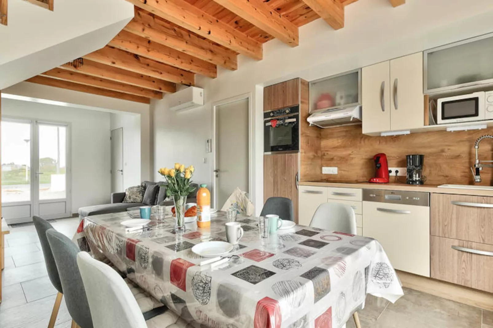 Maison à La guerinière - Ile de Noirmoutier-Non tagué