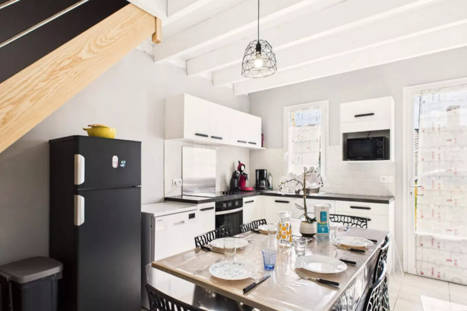 Maison à La Tranche-sur-Mer-Nicht zugeordnet