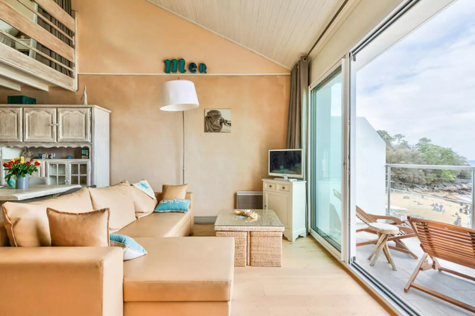 Appartements à Noirmoutier-Non tagué