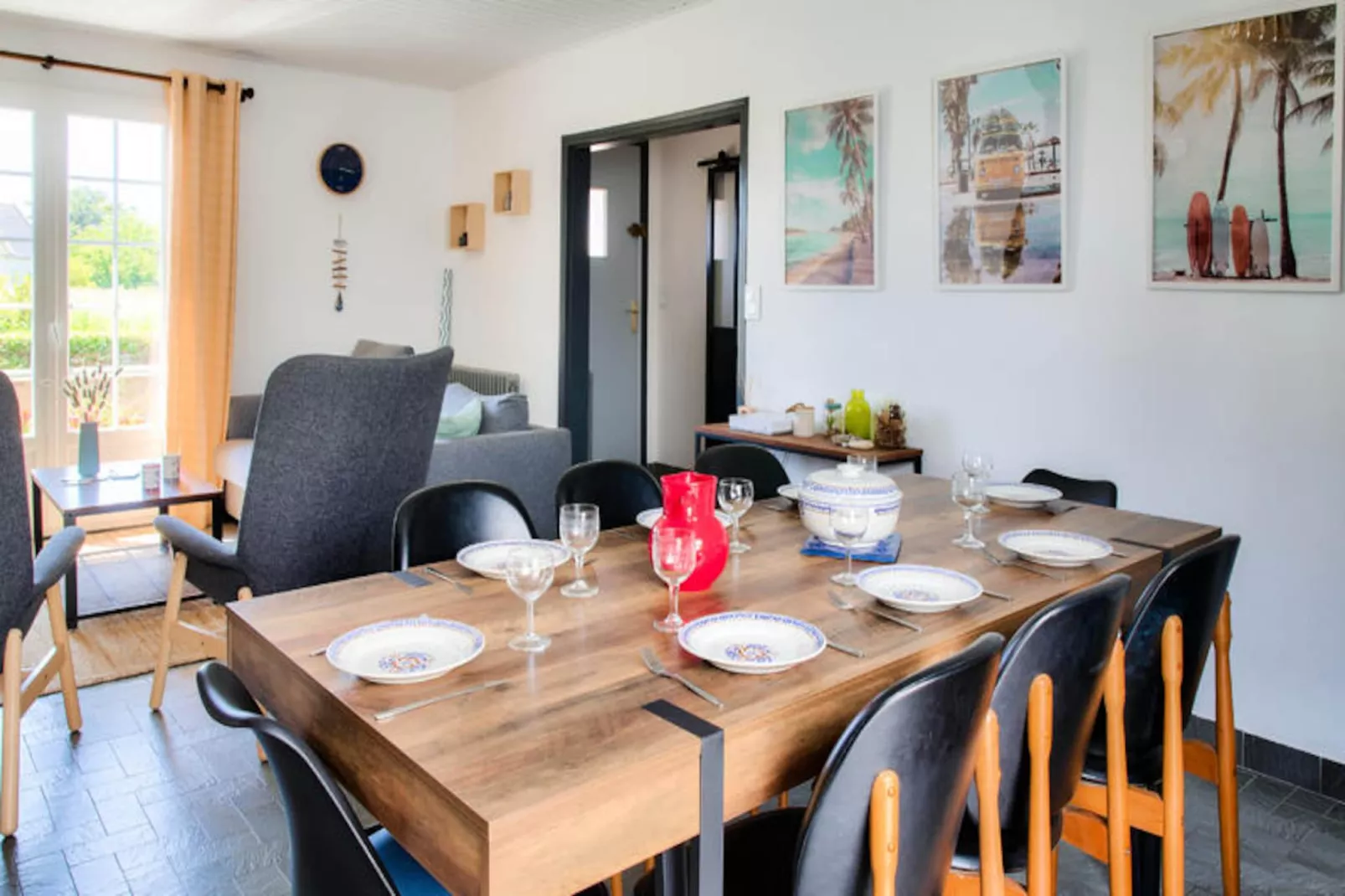 Maison à Penmarc'h-Nicht zugeordnet