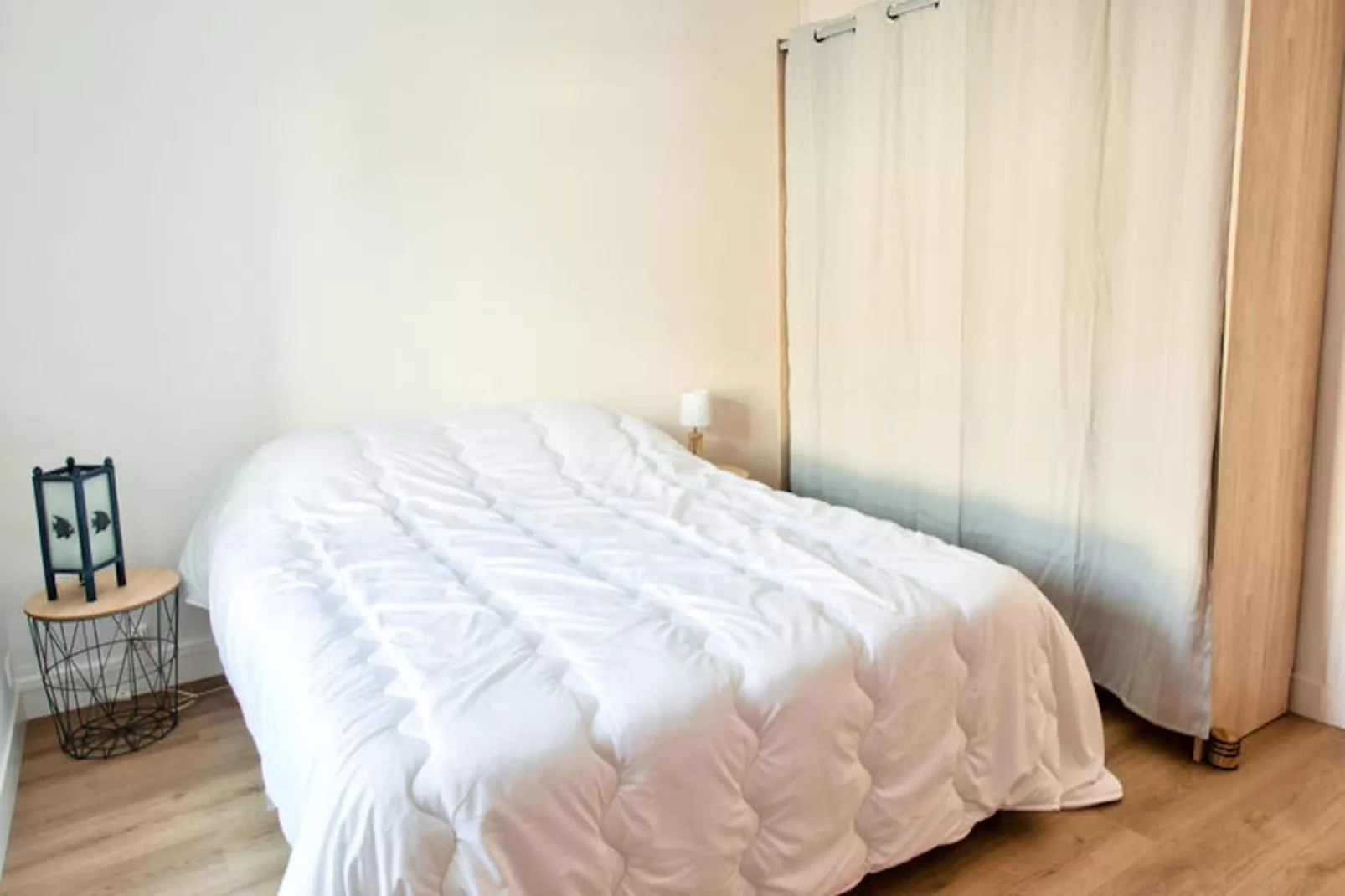 Appartements à Loctudy-Nicht zugeordnet