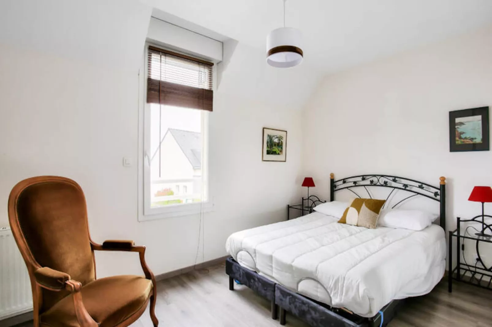 Maison à Saint-Lunaire-Nicht zugeordnet