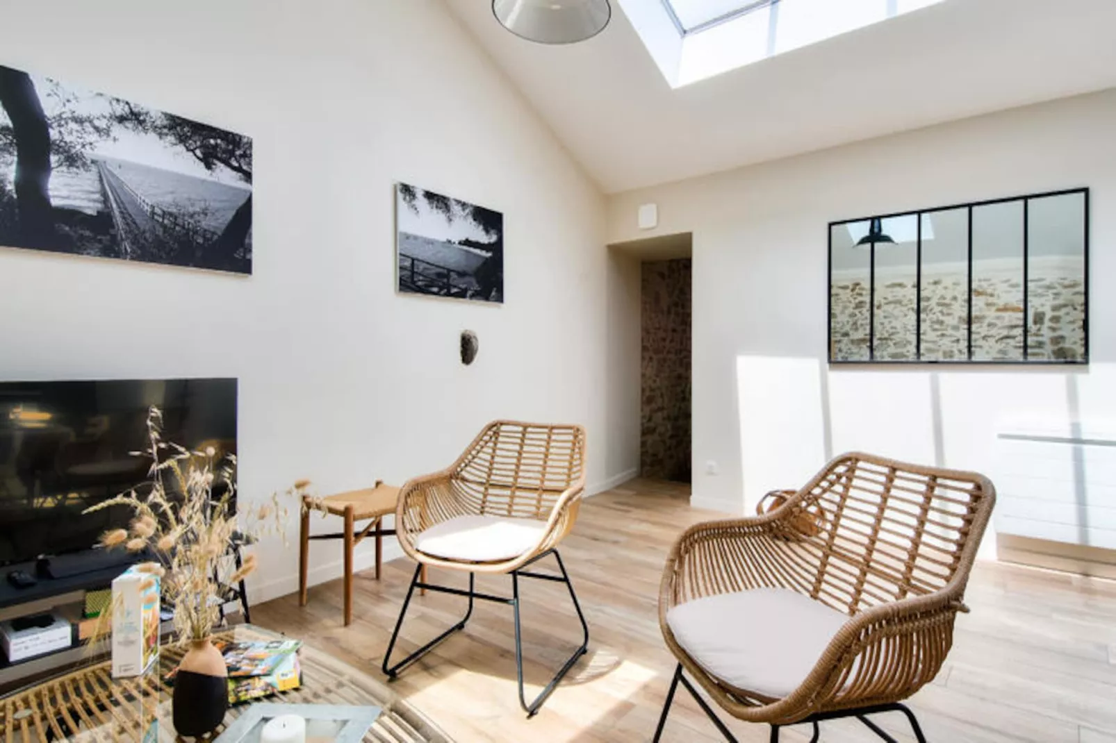 Maison à Noirmoutier-Non tagué