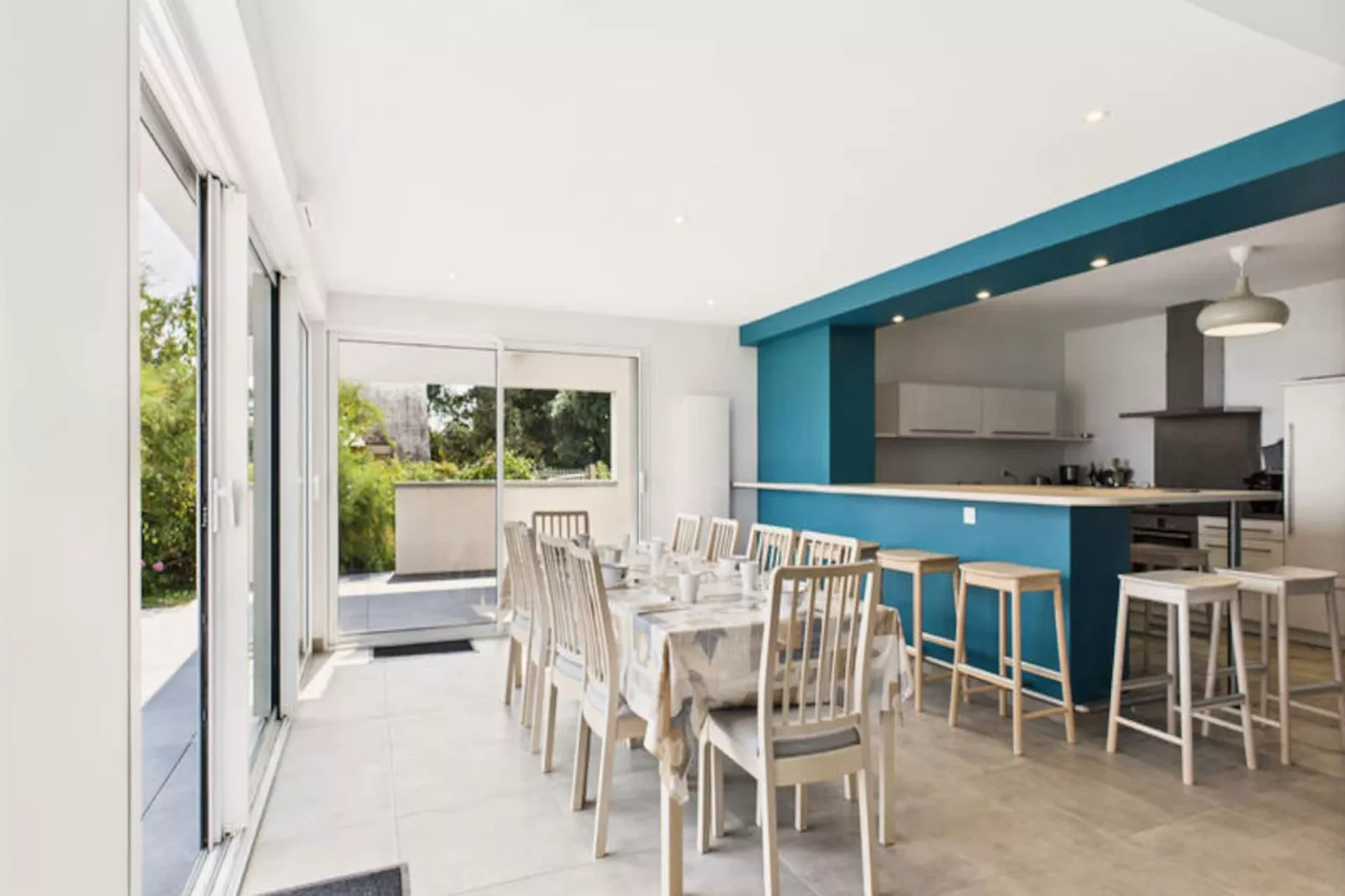 Maison à Le Tour du Parc-Untagged