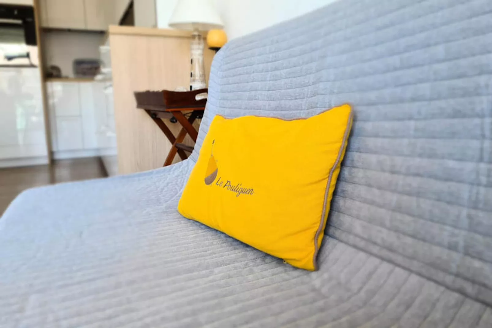 Appartements à Le Pouliguen-Untagged