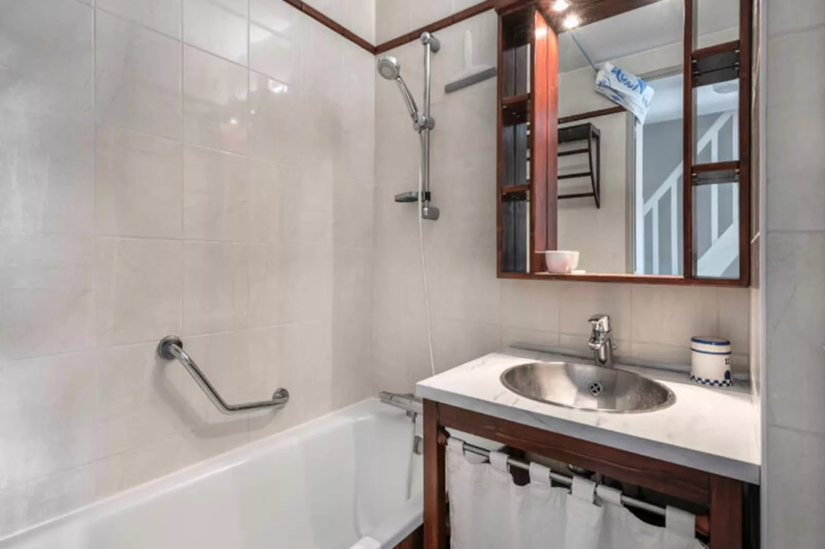 Appartements à Batz-sur-Mer-Untagged