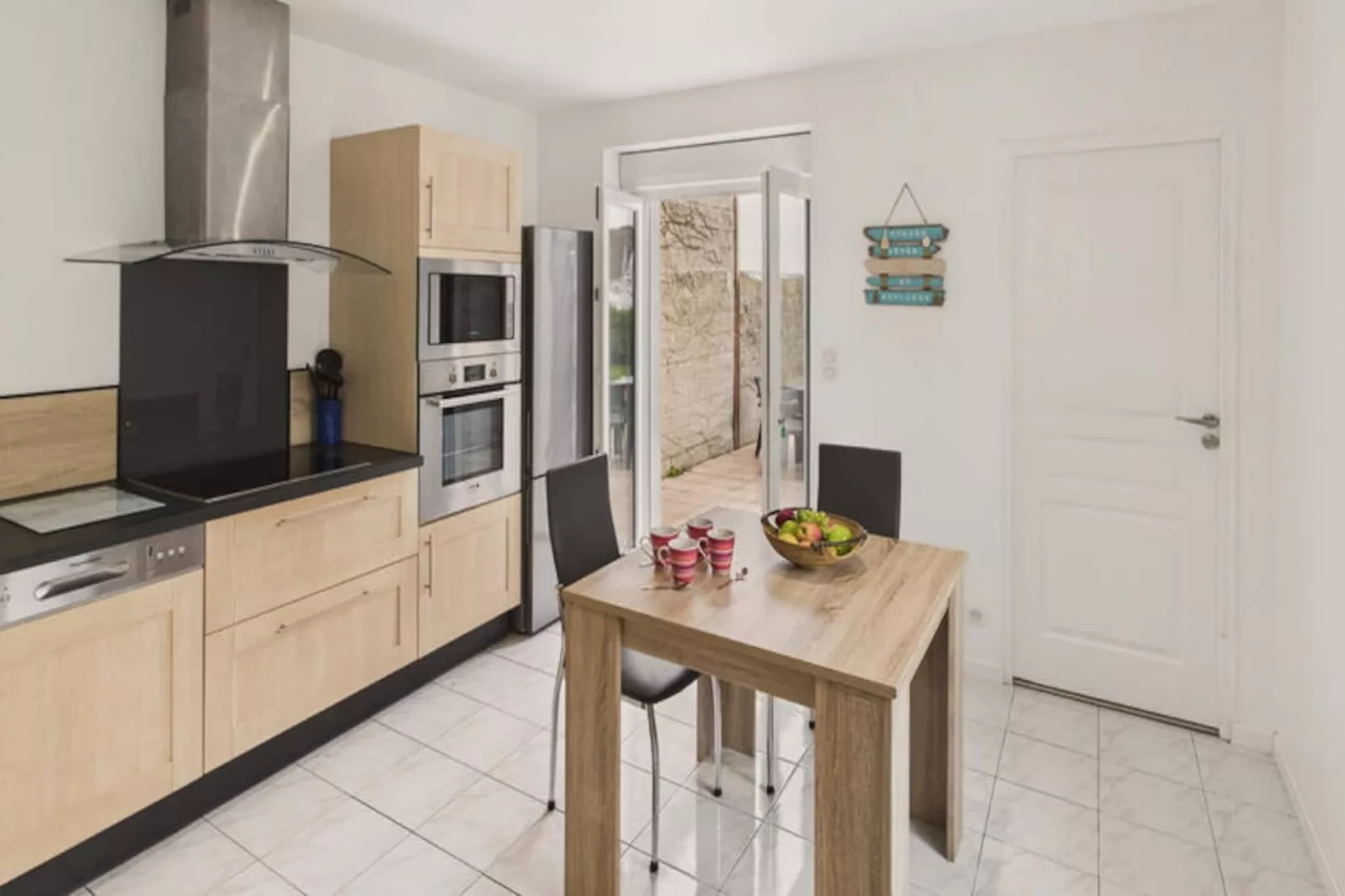 Maison à Le Guilvinec-Nicht zugeordnet