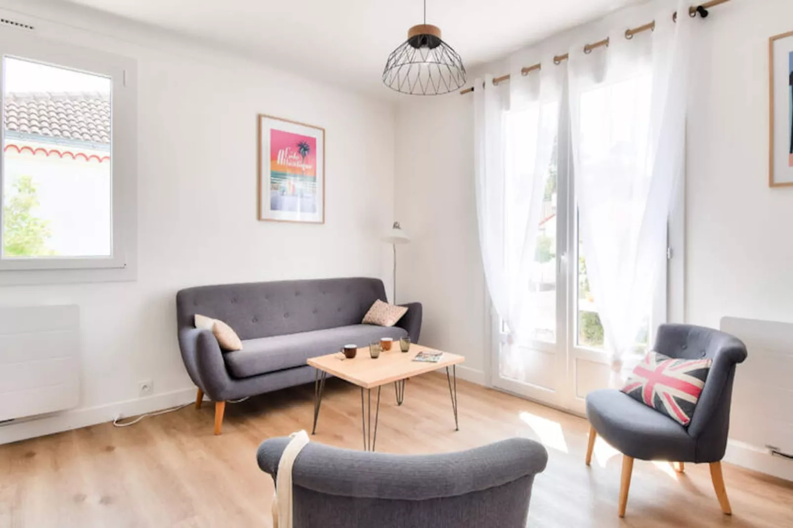 Maison à La Barre de Monts - Noirmoutier-Non tagué