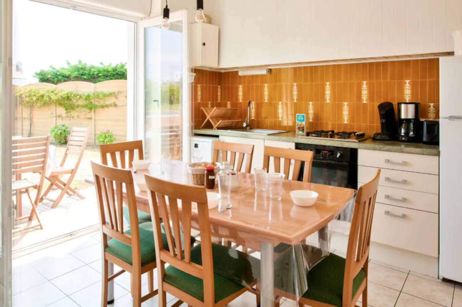 Maison à Penmarc'h-Nicht zugeordnet