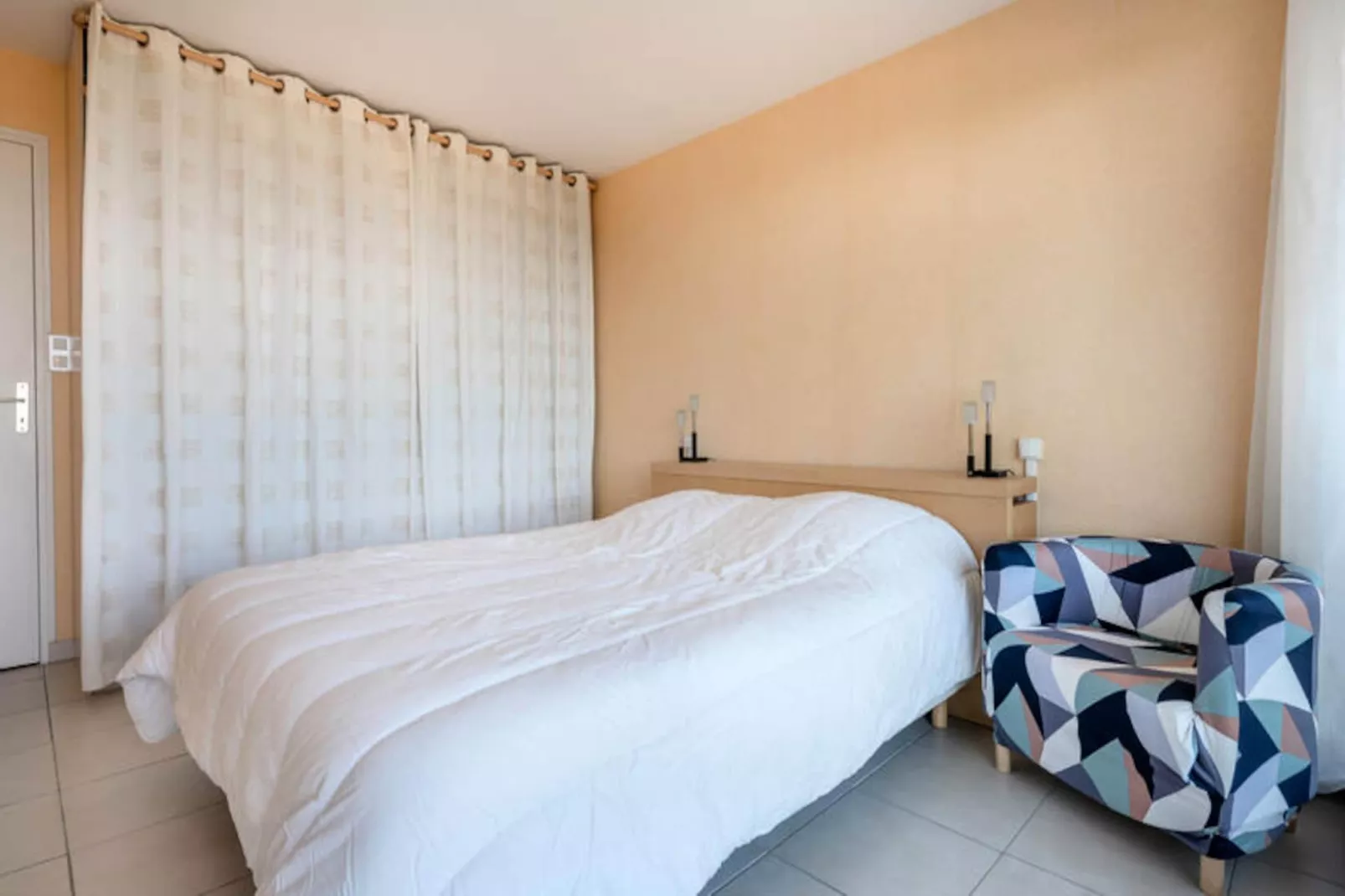 Appartements à Saint-Brevin-les-Pins-Nicht zugeordnet
