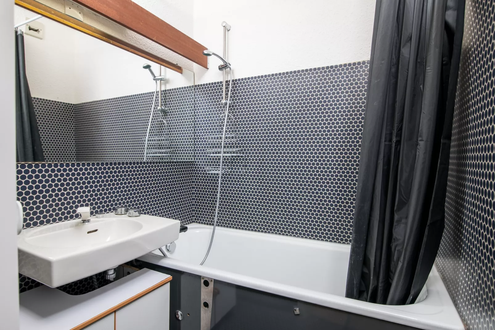 Les 4 saisons N°13 - ST6C-Salle de bain