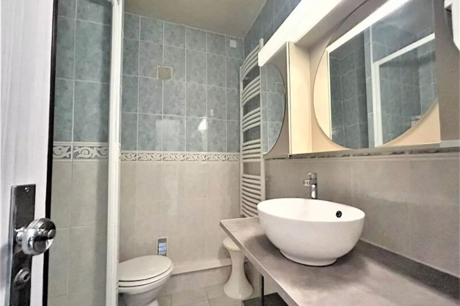 Résidence Flore-Nicht zugeordnet