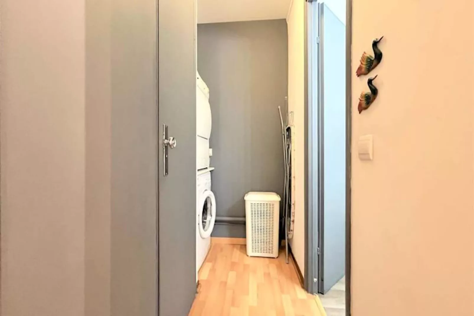 Résidence Flore-Nicht zugeordnet