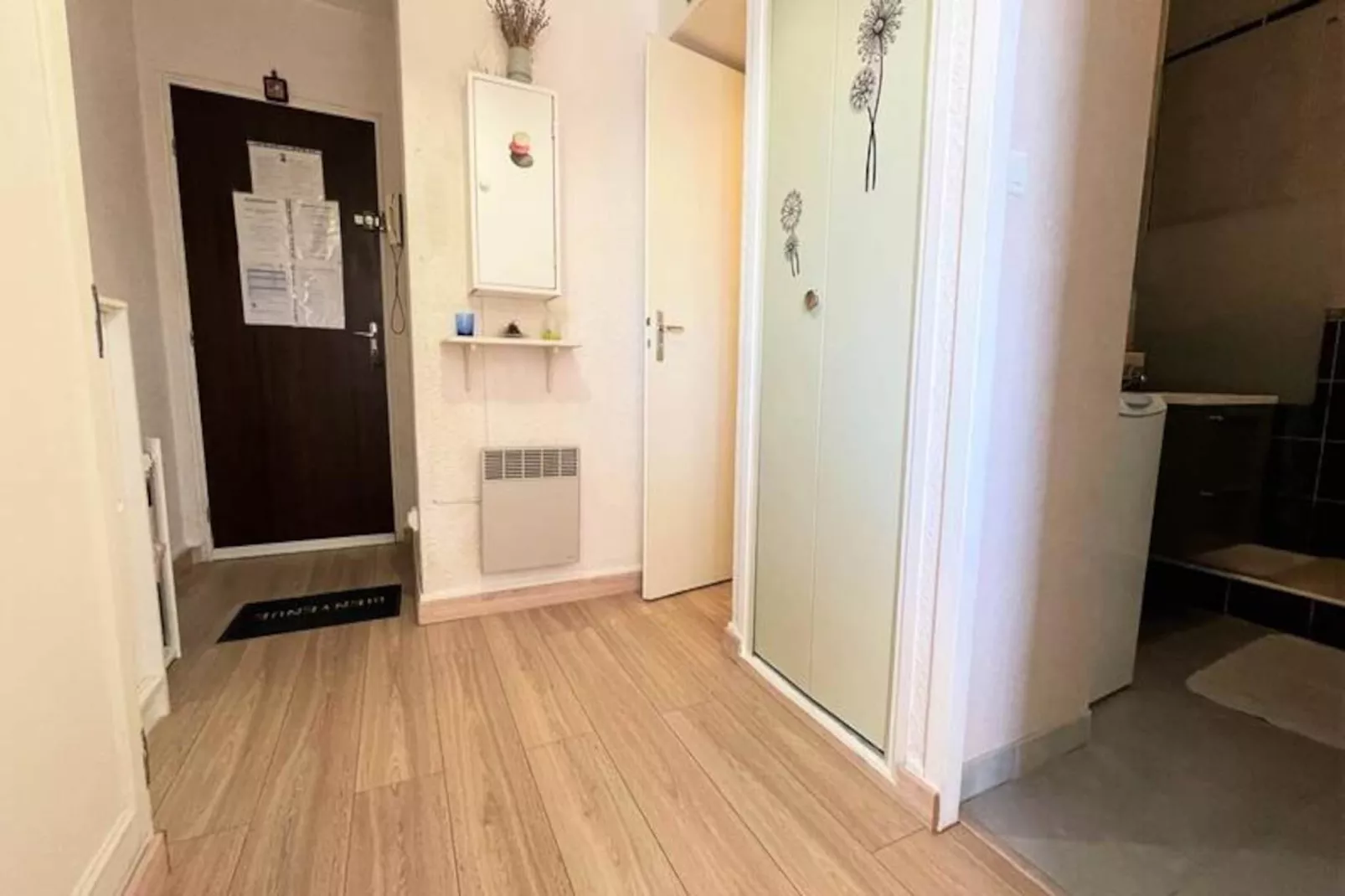 Résidence Elan-Nicht zugeordnet