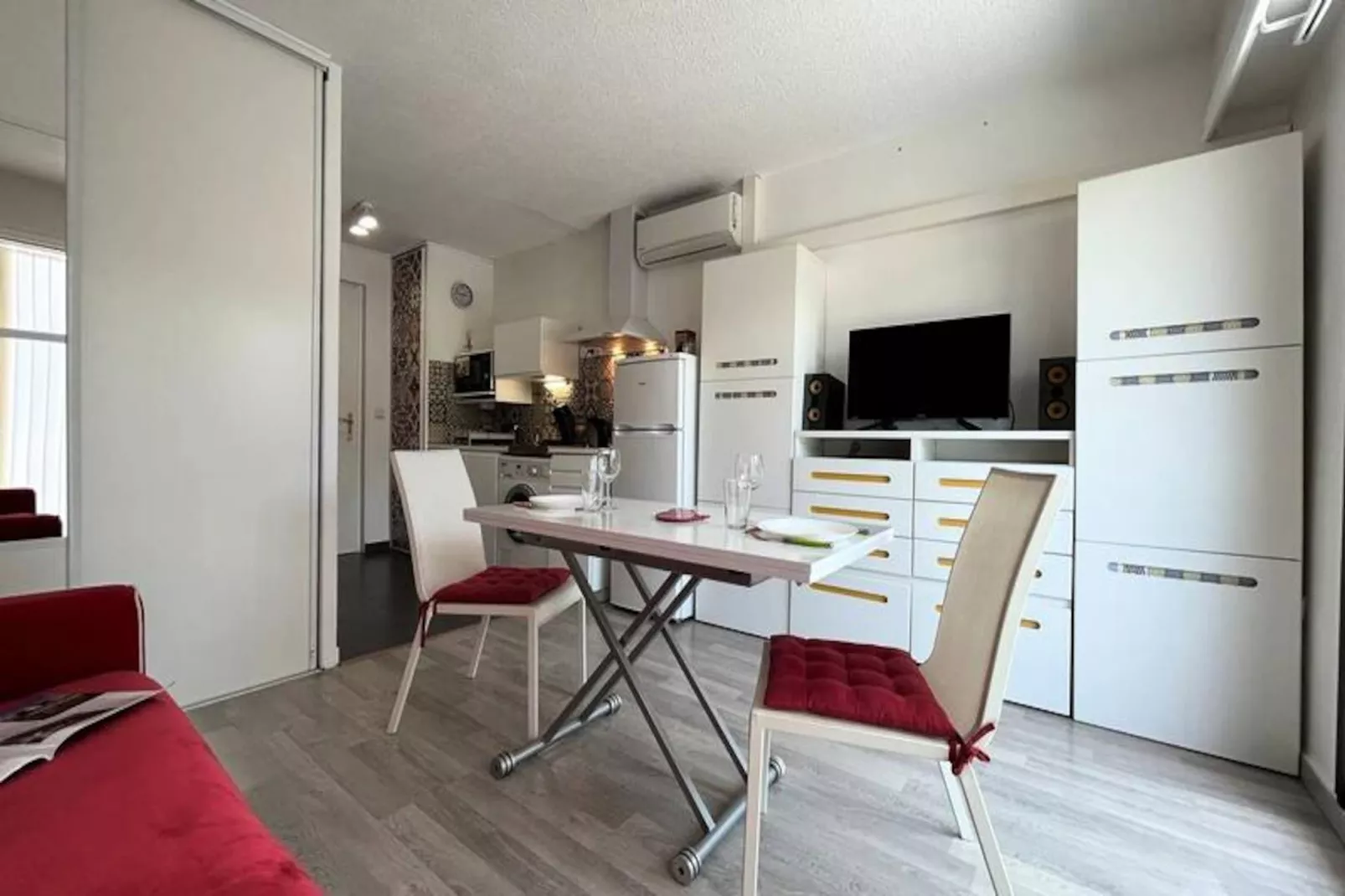 Résidence Cigaloun-Untagged