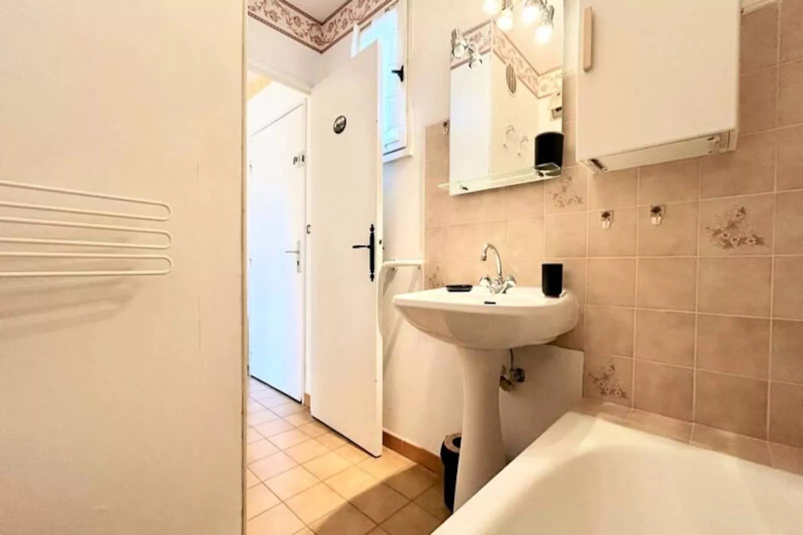 Résidence Clos De L'eden-Nicht zugeordnet