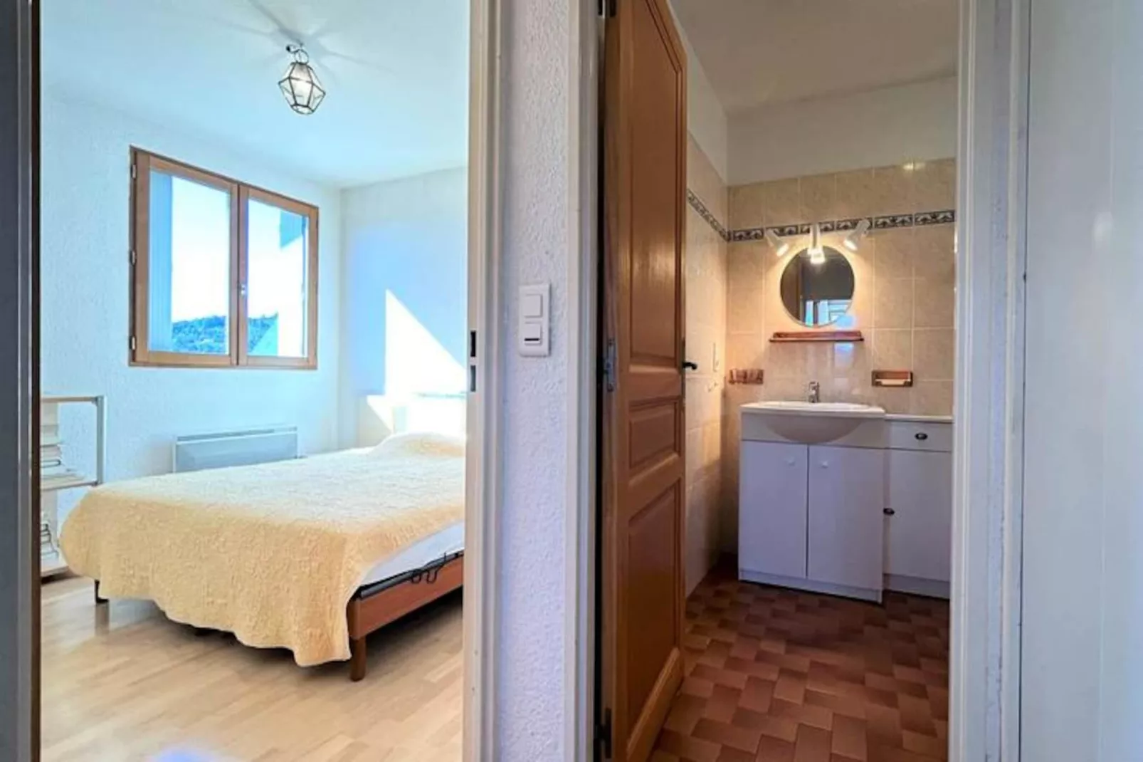 Résidence San Bastian-Nicht zugeordnet