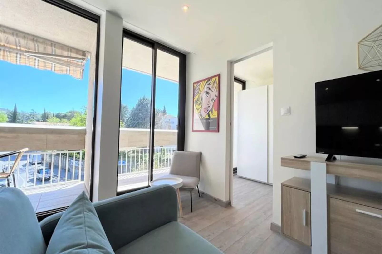 Résidence Griselis-Untagged