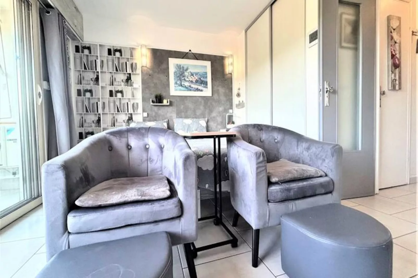 Résidence Cedres-Untagged