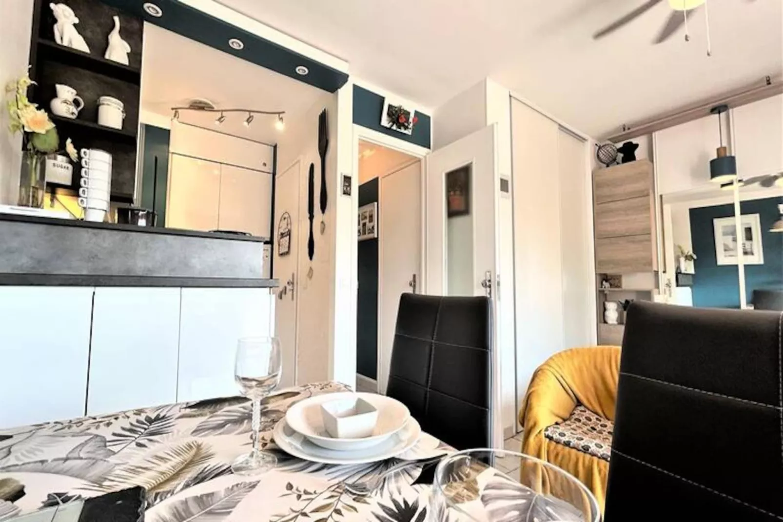 Résidence Cedres-Untagged