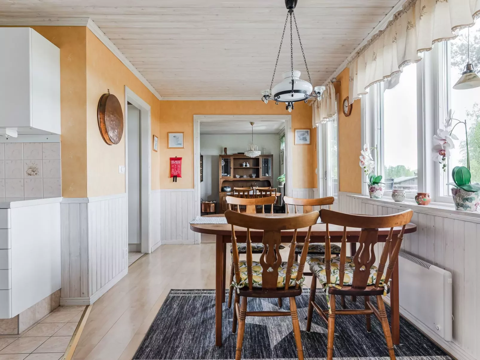 Gissarp Gryningen-Inside